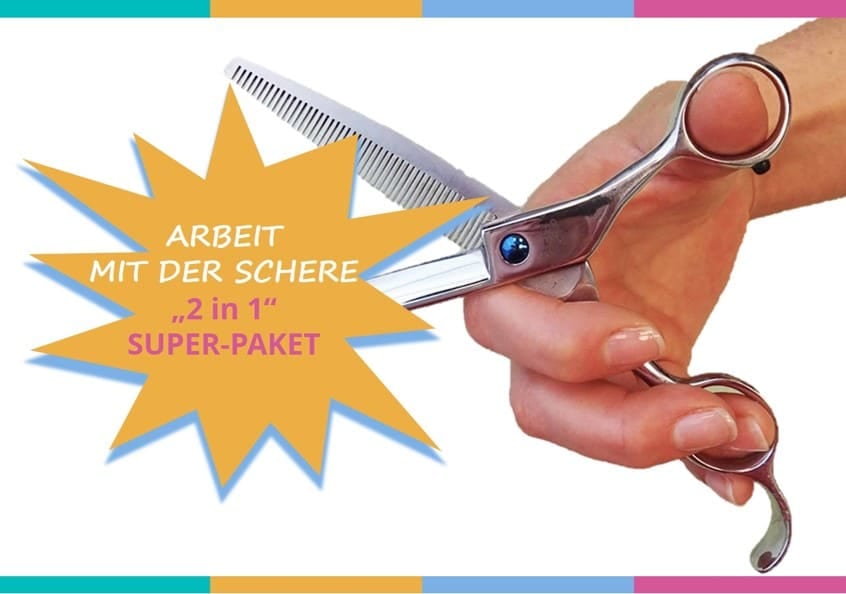 Hundefriseur schneidetechniken