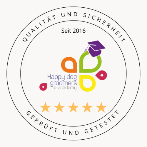 Qualitative Hundefriseurausbildung